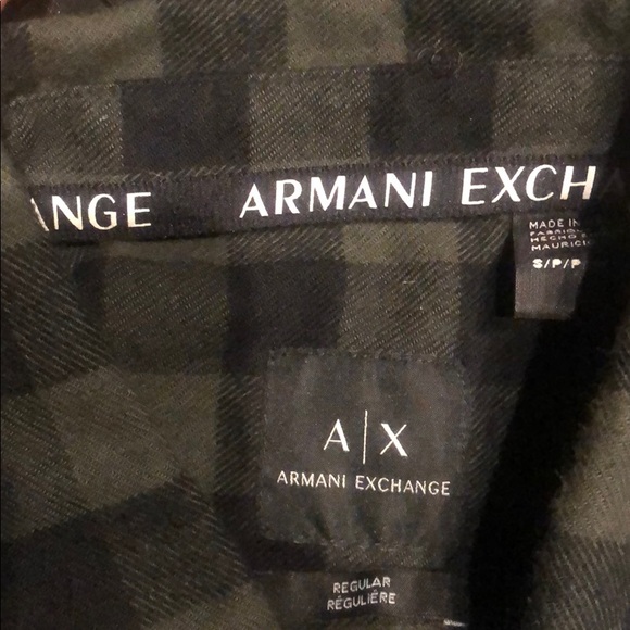 Button down - Picture 2 of 2